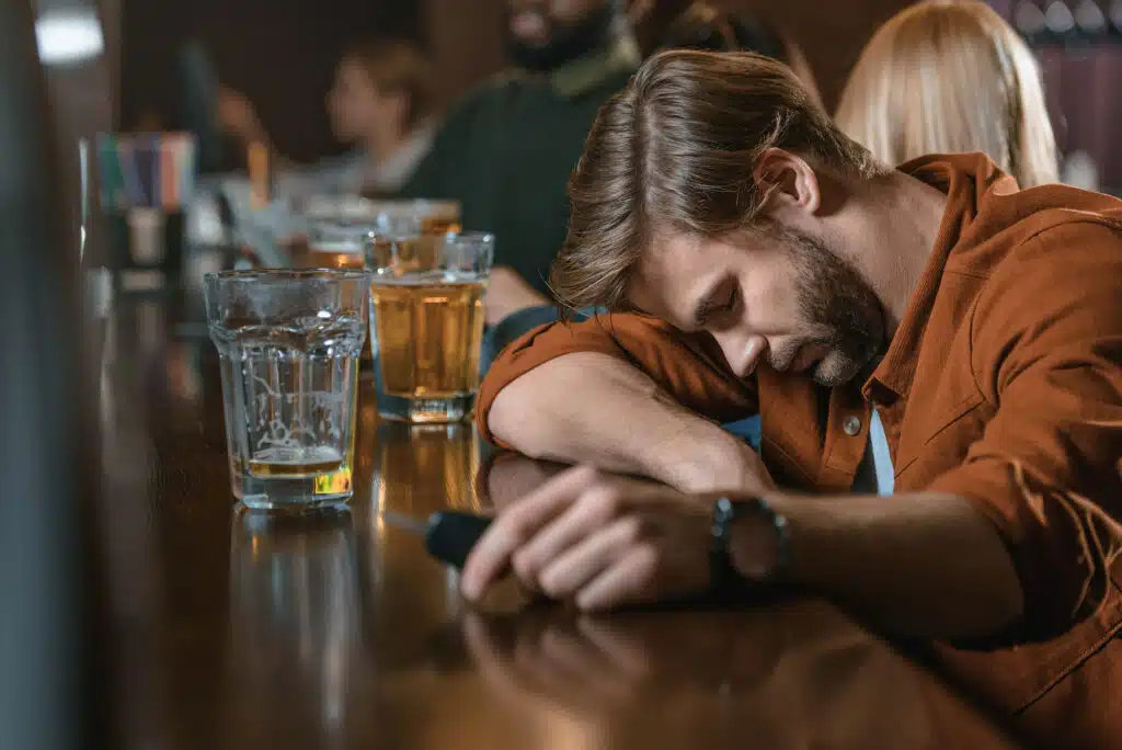 Leyes de DWI y DUI en Los Angeles