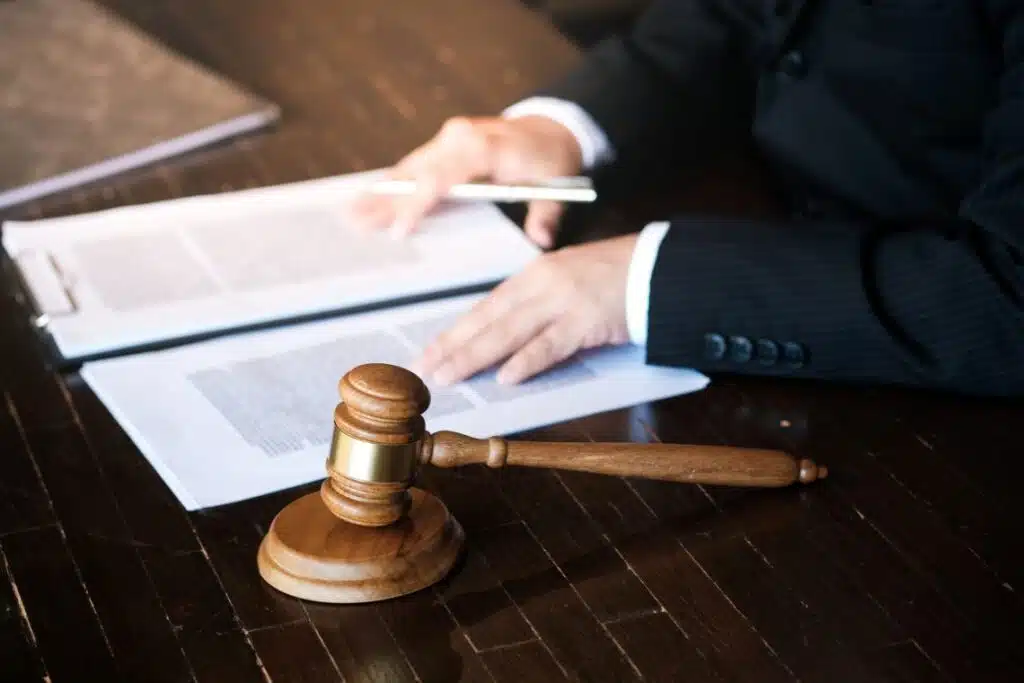 asesoramiento jurídico agresión con lesiones