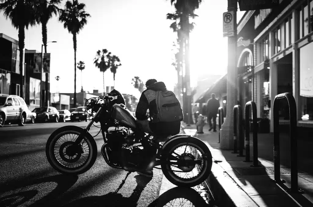 moto los angeles