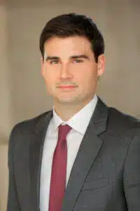 Jordan W. Peagler, Esq. Image