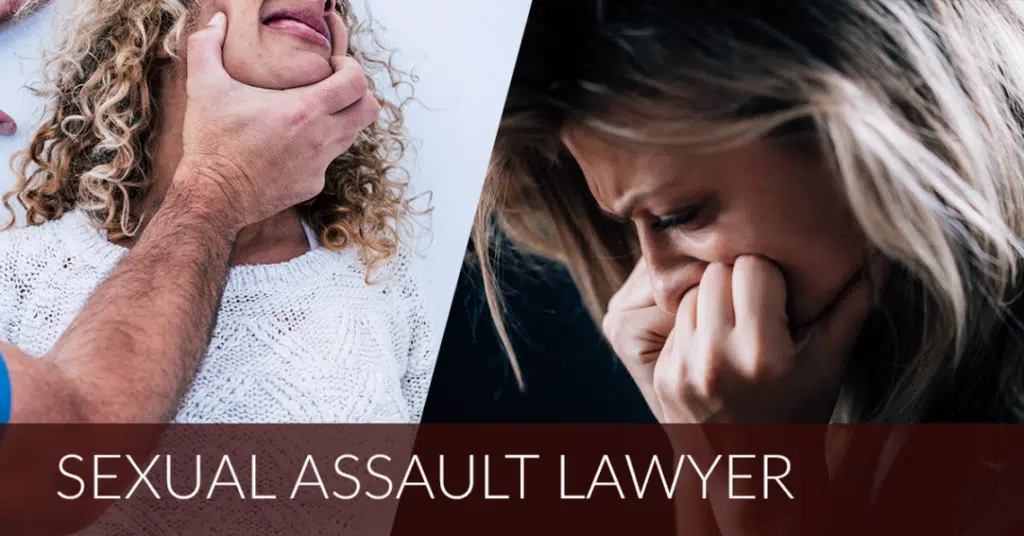 imágenes de agresiones sexuales a mujeres