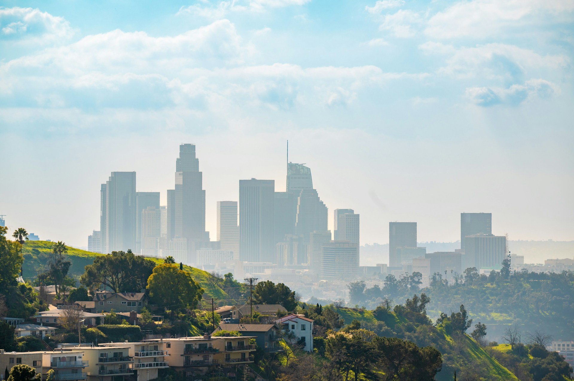 centro de los angeles